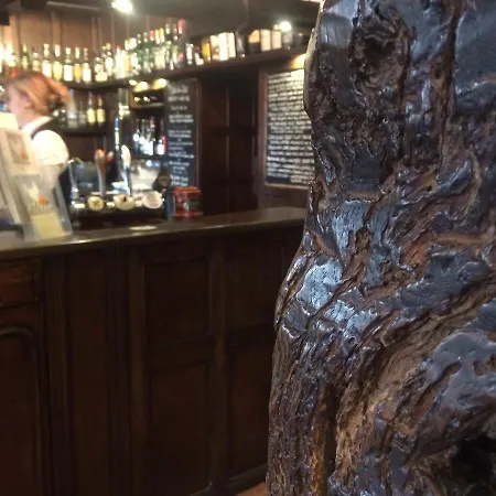 The Angel Han/Misafirhane