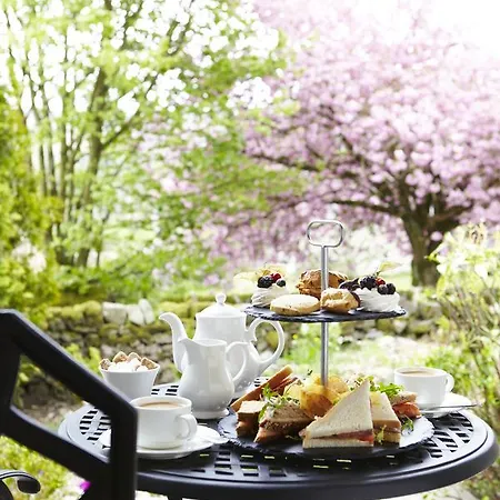 The Angel Han/Misafirhane Skipton