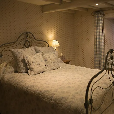 The Angel Estalagem Skipton