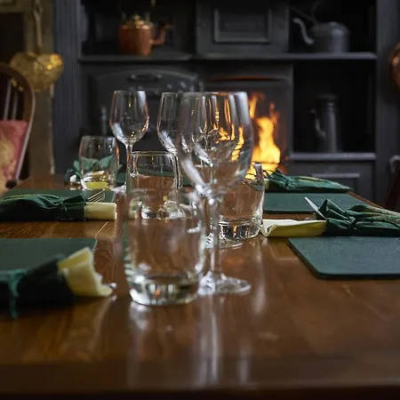 The Angel Han/Misafirhane Skipton