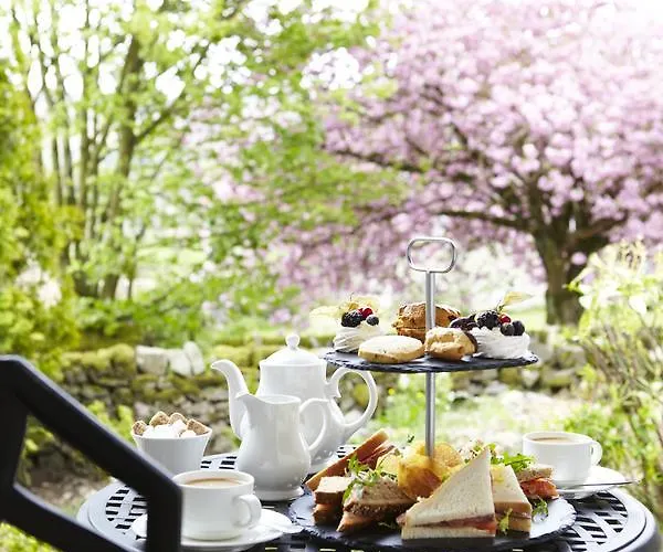 The Angel Gasthof Skipton