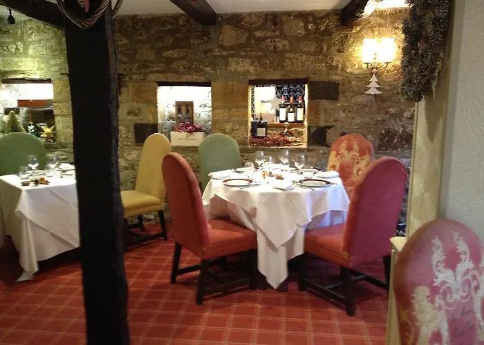 The Angel 5* Skipton