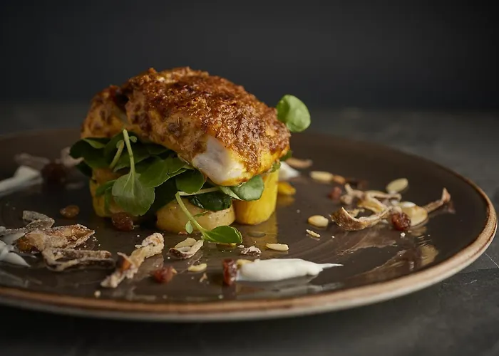 Gasthof The Angel Skipton