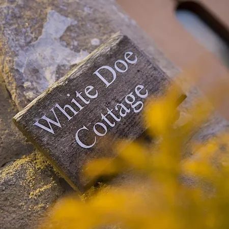 Zajazd The Angel Skipton