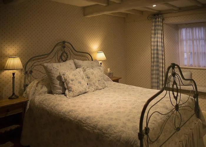 The Angel Inn Skipton